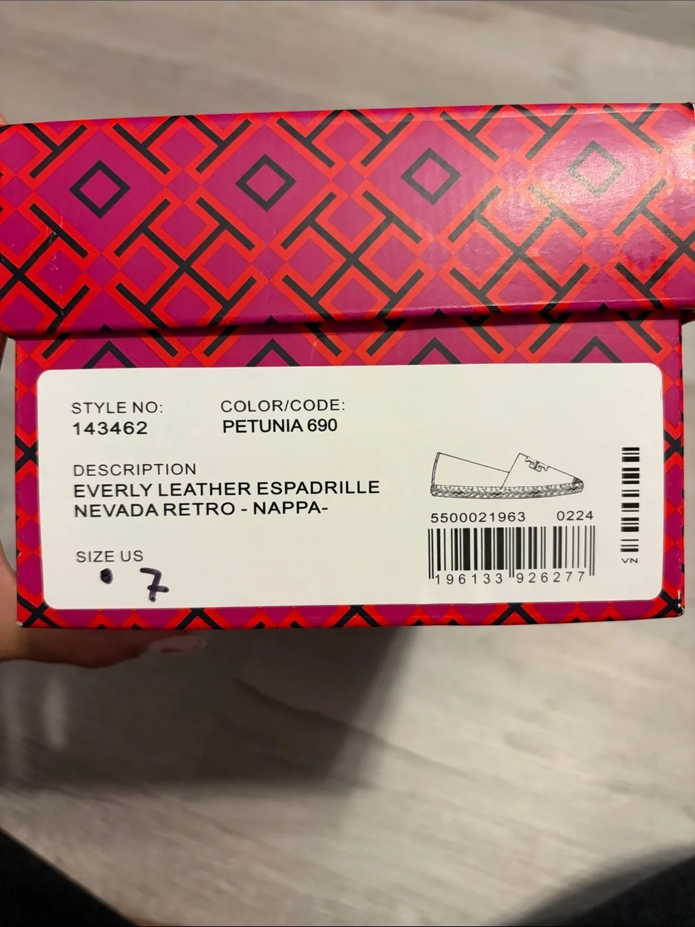 Tory Burch Yellow and Black Snake-Print Espadrille Slip-Ons